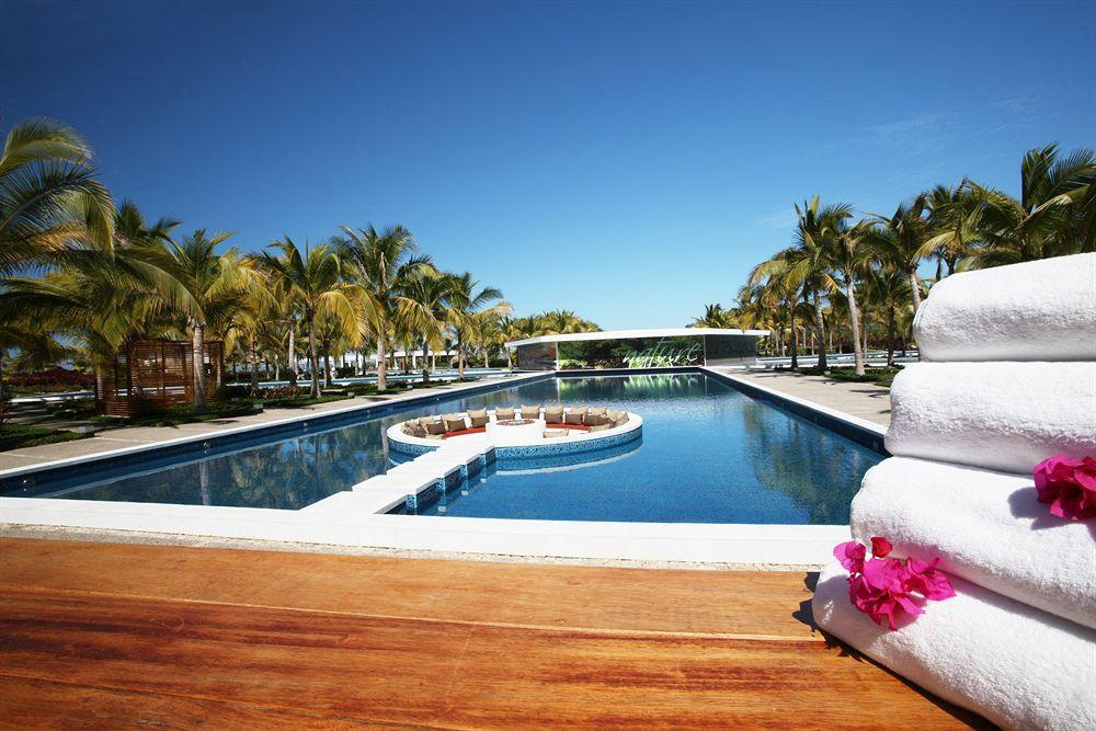 La Tranquila Breath Taking Resort Spa Bahia de Banderas Eksteriør billede