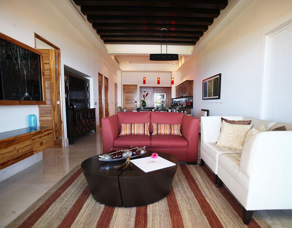 La Tranquila Breath Taking Resort Spa Bahia de Banderas Eksteriør billede