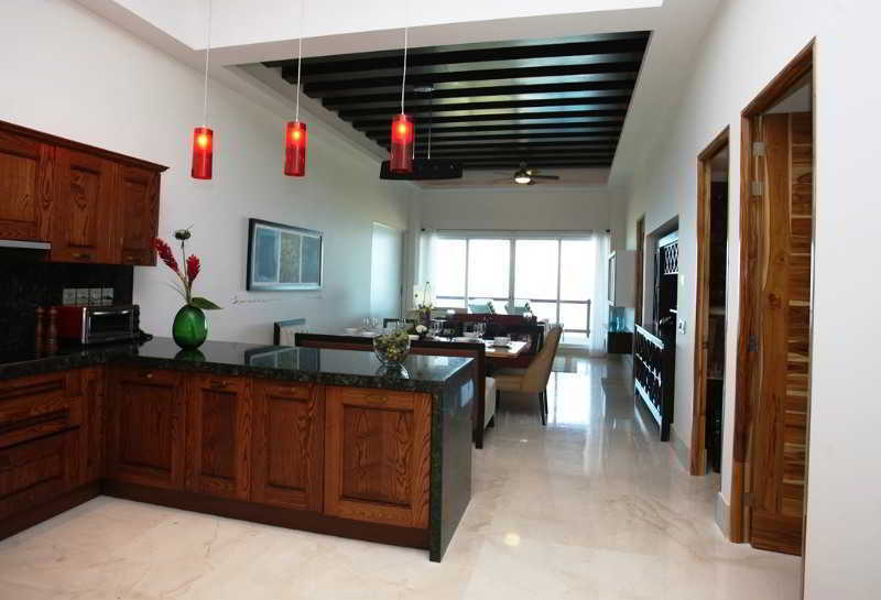 La Tranquila Breath Taking Resort Spa Bahia de Banderas Eksteriør billede