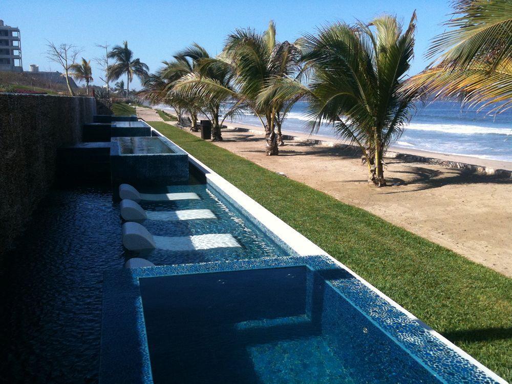 La Tranquila Breath Taking Resort Spa Bahia de Banderas Eksteriør billede