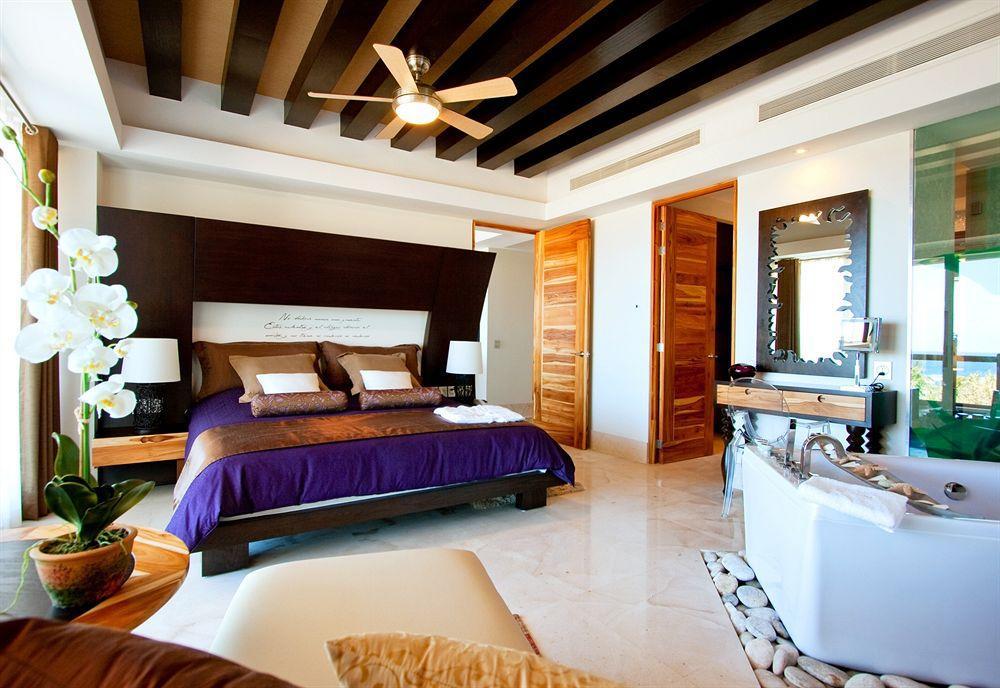 La Tranquila Breath Taking Resort Spa Bahia de Banderas Eksteriør billede