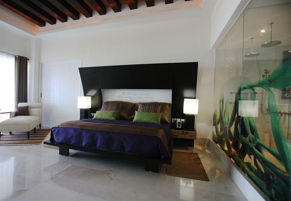 La Tranquila Breath Taking Resort Spa Bahia de Banderas Eksteriør billede