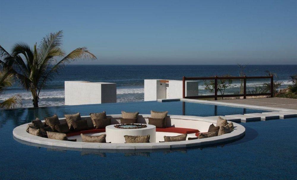 La Tranquila Breath Taking Resort Spa Bahia de Banderas Eksteriør billede