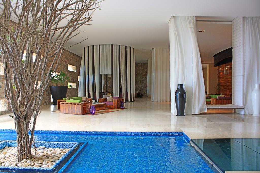 La Tranquila Breath Taking Resort Spa Bahia de Banderas Eksteriør billede