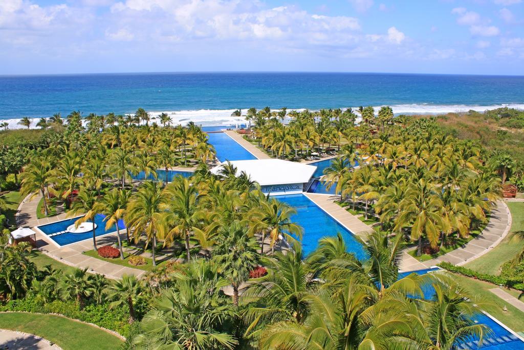 La Tranquila Breath Taking Resort Spa Bahia de Banderas Eksteriør billede