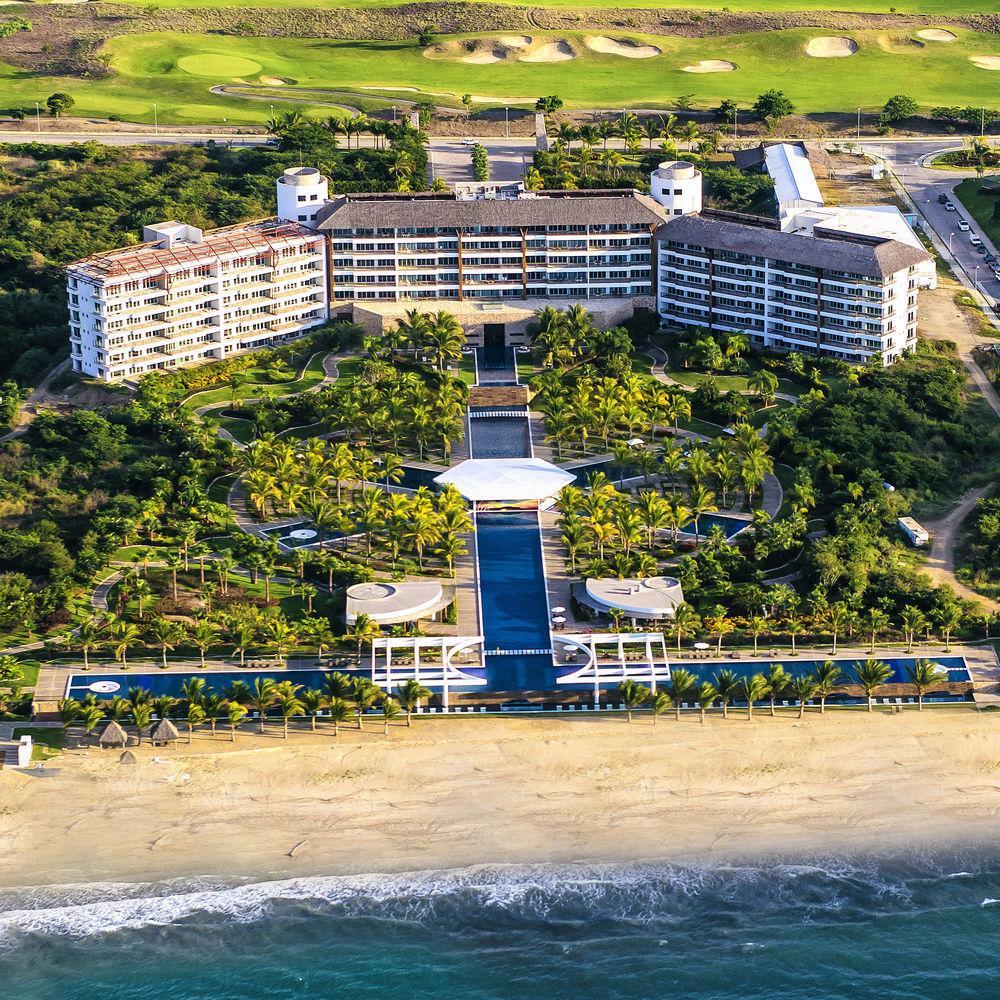 La Tranquila Breath Taking Resort Spa Bahia de Banderas Eksteriør billede