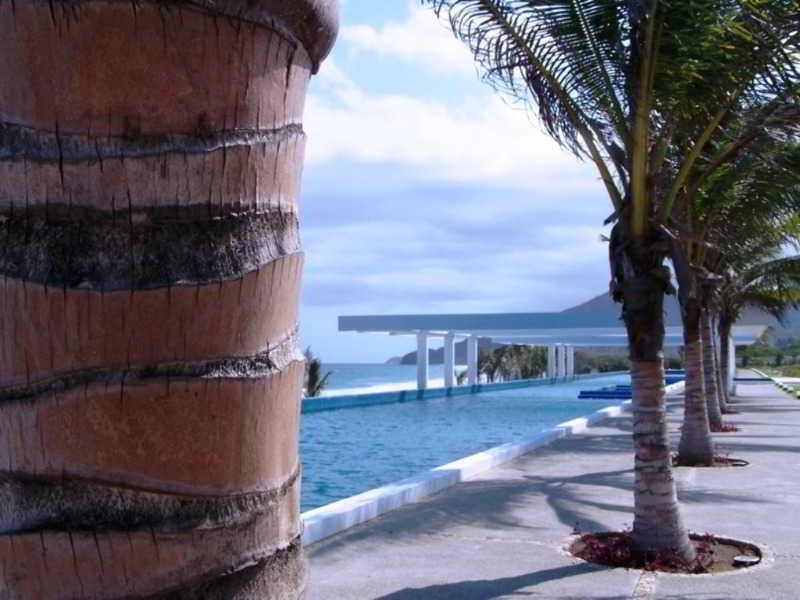 La Tranquila Breath Taking Resort Spa Bahia de Banderas Eksteriør billede