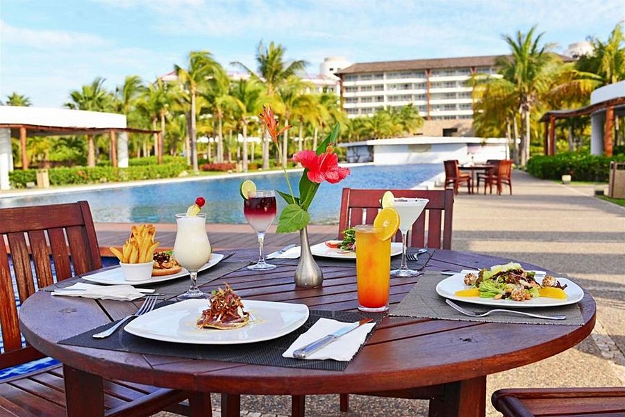 La Tranquila Breath Taking Resort Spa Bahia de Banderas Eksteriør billede