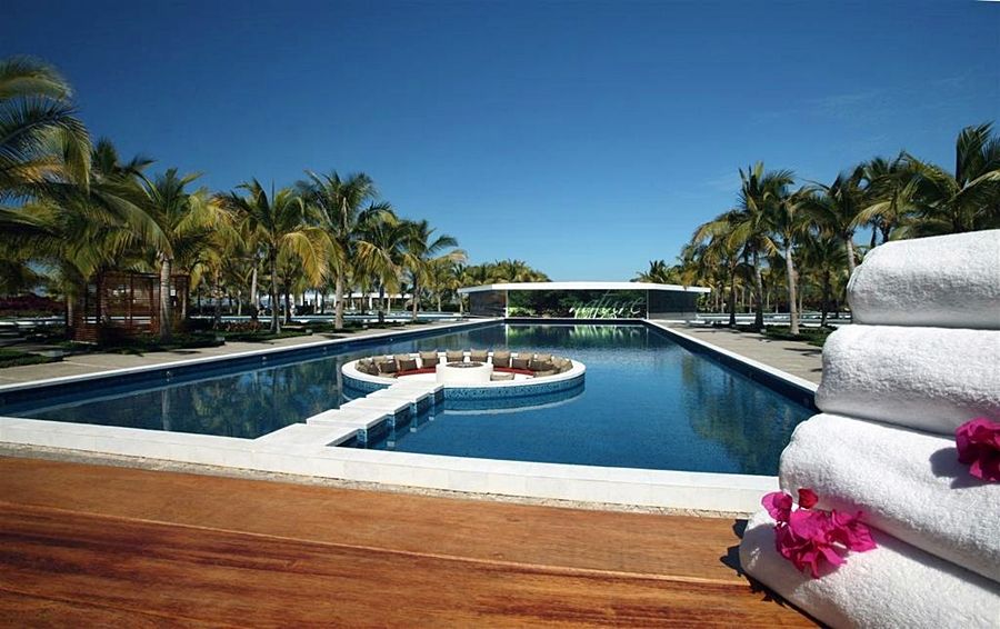La Tranquila Breath Taking Resort Spa Bahia de Banderas Eksteriør billede